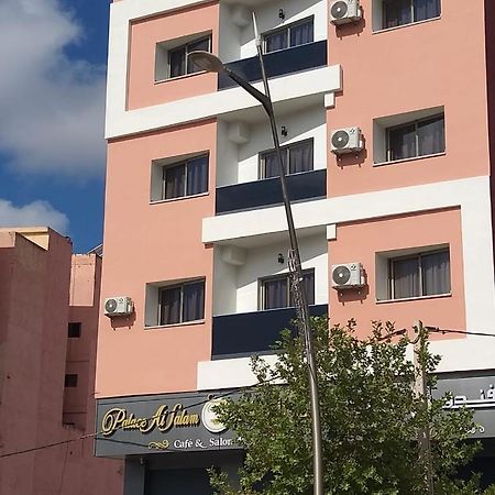 HOTEL PALACE AL SALAM , Beni Mellal Esterno foto