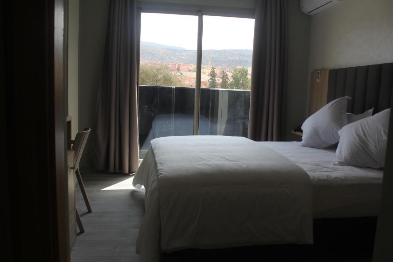HOTEL PALACE AL SALAM , Beni Mellal Esterno foto
