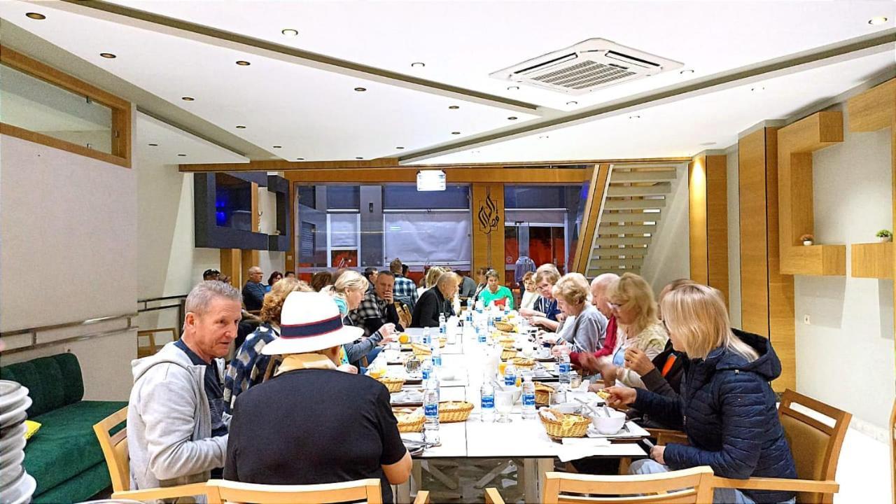 HOTEL PALACE AL SALAM , Beni Mellal Esterno foto