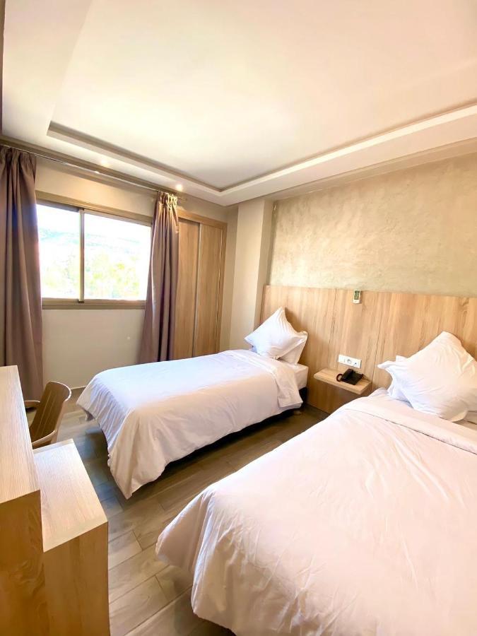 HOTEL PALACE AL SALAM , Beni Mellal Esterno foto