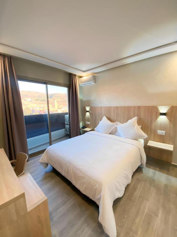 HOTEL PALACE AL SALAM , Beni Mellal Esterno foto