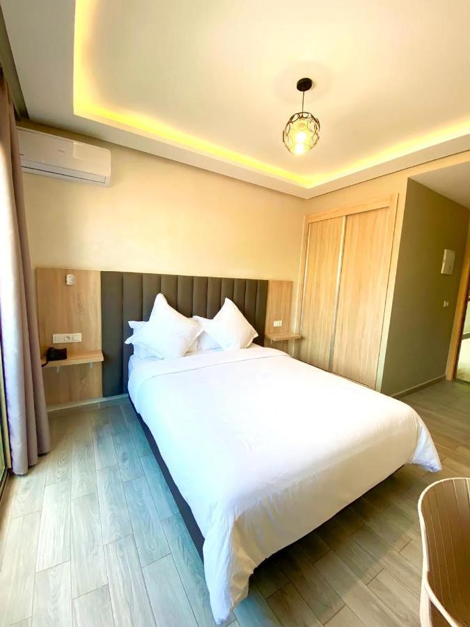 HOTEL PALACE AL SALAM , Beni Mellal Esterno foto