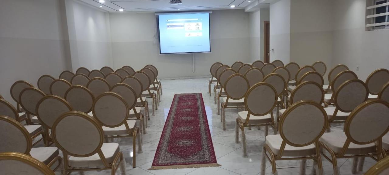 HOTEL PALACE AL SALAM , Beni Mellal Esterno foto
