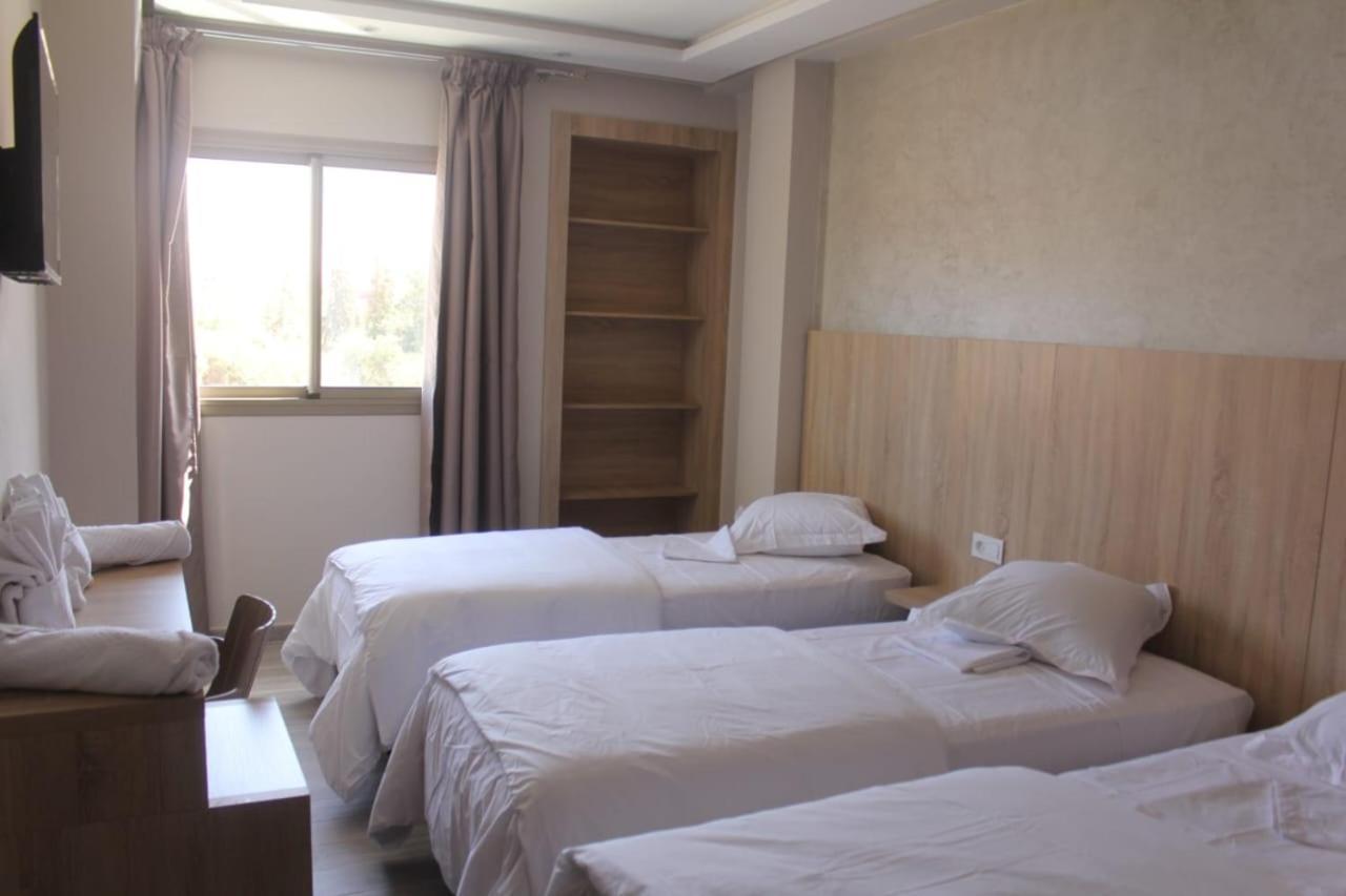 HOTEL PALACE AL SALAM , Beni Mellal Esterno foto