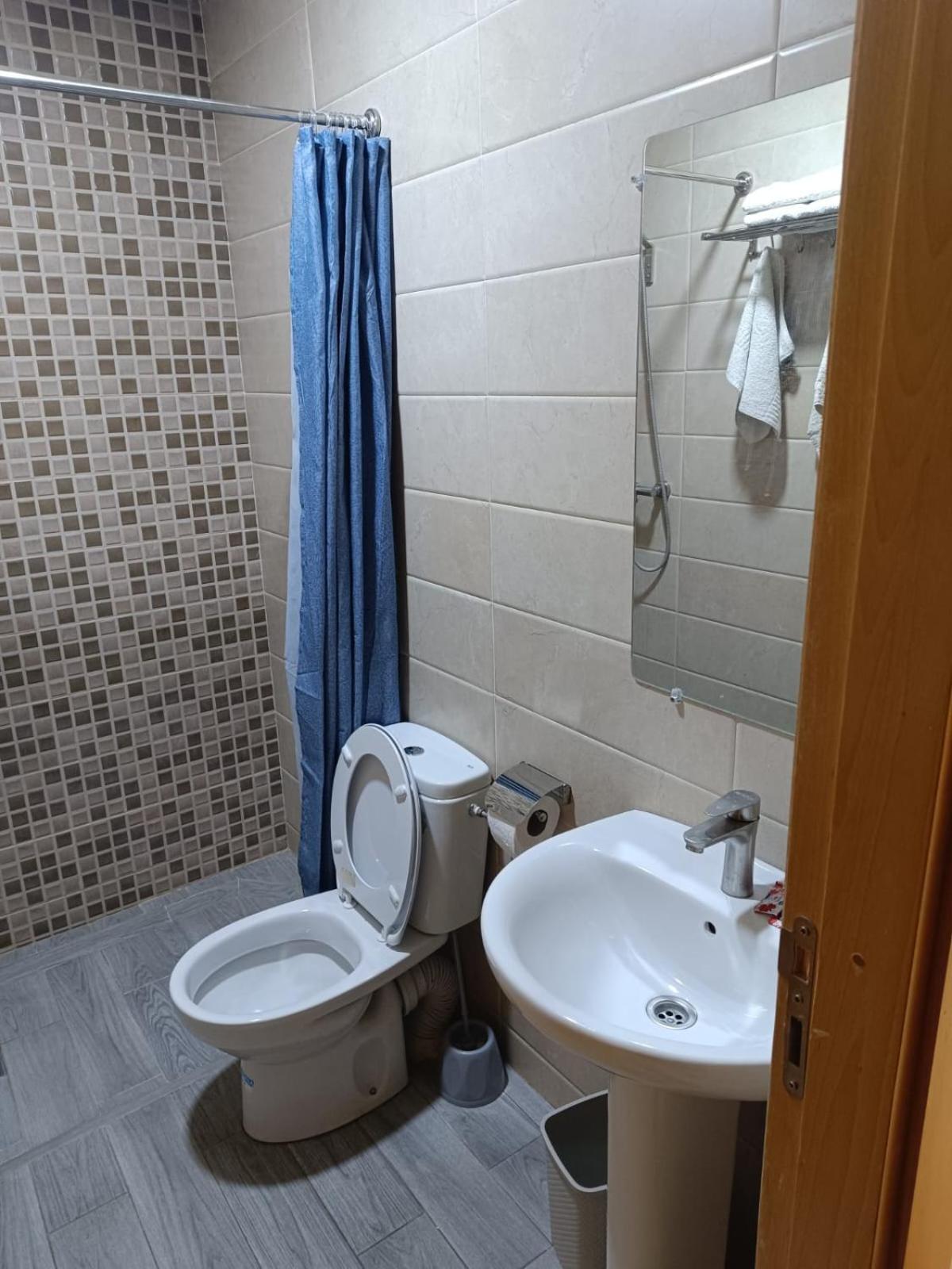 HOTEL PALACE AL SALAM , Beni Mellal Esterno foto